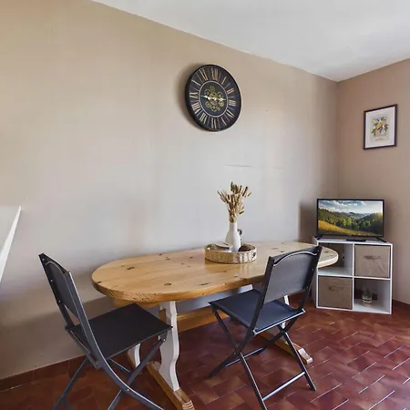 Avec Parking - 4 Pers. - Fr-1-326-880 Apartment