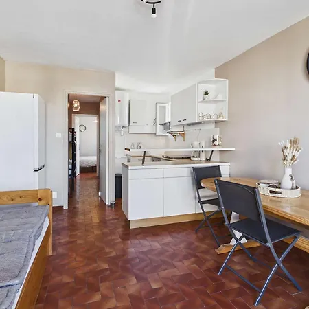 Avec Parking - 4 Pers. - Fr-1-326-880 Apartment