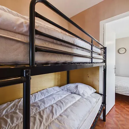 Avec Parking - 4 Pers. - Fr-1-326-880 Apartment *