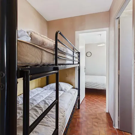 Avec Parking - 4 Pers. - Fr-1-326-880 Apartment Marseillan (Herault)