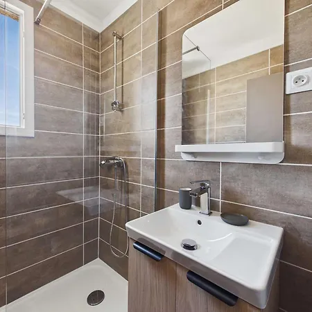 Avec Parking - 4 Pers. - Fr-1-326-880 Apartment *