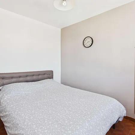Apartment Avec Parking - 4 Pers. - Fr-1-326-880 Marseillan (Herault)