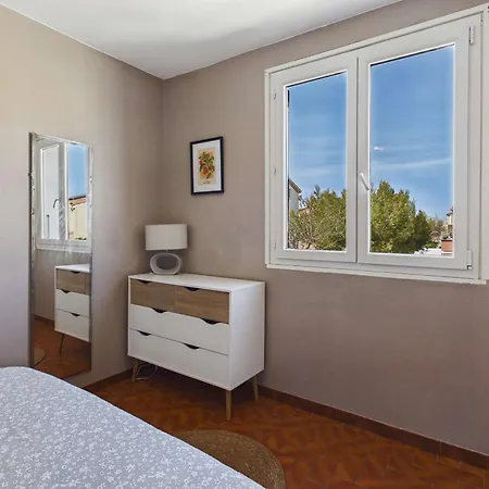 Apartment Avec Parking - 4 Pers. - Fr-1-326-880