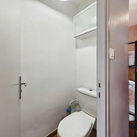 Avec Parking - 4 Pers. - Fr-1-326-880 Apartment Marseillan (Herault)