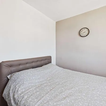 Avec Parking - 4 Pers. - Fr-1-326-880 Apartment