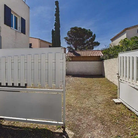 Avec Parking - 4 Pers. - Fr-1-326-880 * Marseillan (Herault)