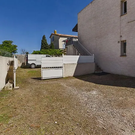 Avec Parking - 4 Pers. - Fr-1-326-880 *