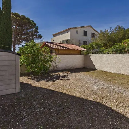 Avec Parking - 4 Pers. - Fr-1-326-880 Marseillan (Herault)